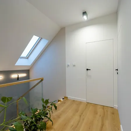 Villa Luksusowy Dom Z Basenem Blisko Energylandii, Krakowa I Oswiecimia Trzebinia (Chrzanow)