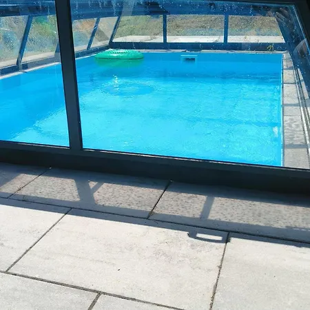 Luksusowy Dom Z Basenem Blisko Energylandii, Krakowa I Oswiecimia Villa Trzebinia (Chrzanow)