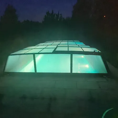 Luksusowy Dom Z Basenem Blisko Energylandii, Krakowa I Oswiecimia Villa *