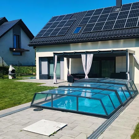 Luksusowy Dom Z Basenem Blisko Energylandii, Krakowa I Oswiecimia Villa *